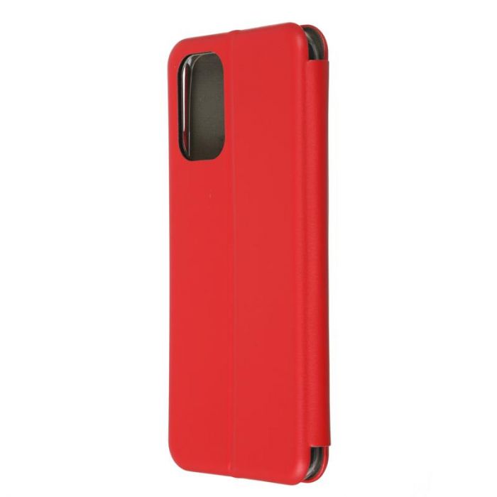 Чохол-книжка Armorstandart G-Case для Xiaomi Redmi Note 10/10s Red (ARM59824)