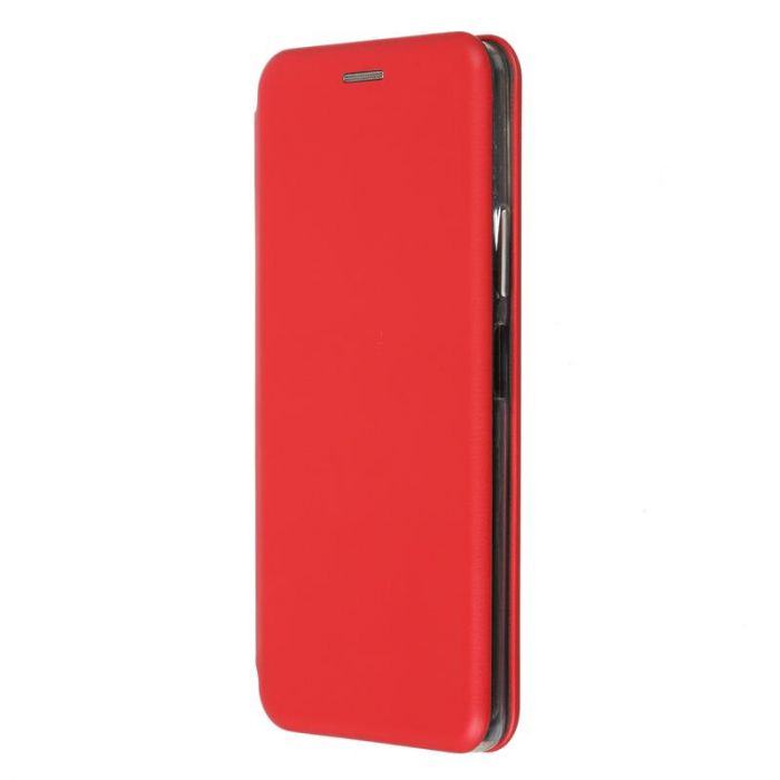 Чохол-книжка Armorstandart G-Case для Xiaomi Redmi Note 10 Pro Red (ARM59823)