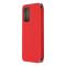 Чохол-книжка Armorstandart G-Case для Xiaomi Redmi Note 10 Pro Red (ARM59823)