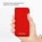 Універсальна мобільна батарея ColorWay Soft Touch 10000mAh Red (CW-PB100LPE3RD-PD)