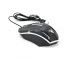 Мишка Jedel M66/05288 Black USB