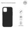 Чохол-накладка Armorstandart Matte Slim Fit для Apple iPhone 12/12 Pro Black (ARM57393) Чохол-накладка Armorstandart Matte Slim Fit для Apple iPhone 12/12 Pro Black (ARM57393)