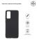Чохол-накладка Armorstandart Matte Slim Fit для Samsung Galaxy S20 FE SM-G780 Black (ARM60086)