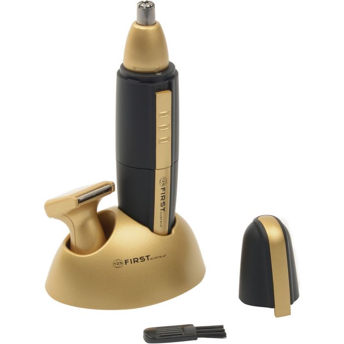 Тример для носа і вух First FA-5680-2-GO