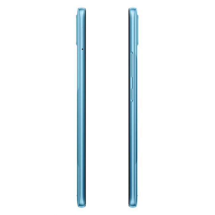 Смартфон Realme C25Y 4/64GB Dual Sim Glacier Blue