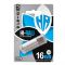 Флеш-накопичувач USB3.0 16GB Hi-Rali Corsair Series Silver (HI-16GB3CORSL)