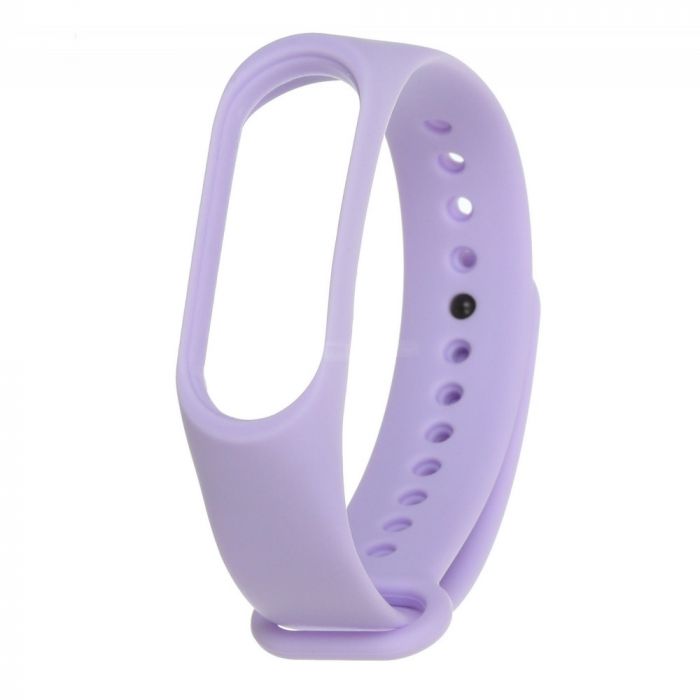 Ремінець Armorstandart для Xiaomi Mi Band 4/3 Lavender (ARM59293)