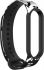 Ремінець Armorstandart Cartoon для Xiaomi Mi Band 6/5 Mickey Siluet Black (ARM59256)