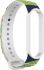 Ремінець Armorstandart RM для Xiaomi Mi Band 6/5 Cartoon White (ARM59272)