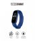 Ремінець Armorstandart Superhero Edition для Xiaomi Mi Band 6/5 Captain America Blue (ARM57108)