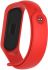 Ремінець Armorstandart Superhero Edition для Xiaomi Mi Band 6/5 Spider Man Red (ARM57066)