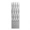 Флеш-накопичувач USB 16GB T&G 103 Metal Series Silver (TG103-16G)