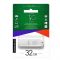 Флеш-накопичувач USB 32GB T&G 011 Classic Series White (TG011-32GBWH)