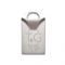 Флеш-накопичувач USB3.0 32GB T&G 106 Metal Series Silver (TG106-32G3)