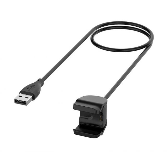 Зарядний кабель USB ArmorStandart для Xiaomi Mi Band 4 30cm (ARM55773)