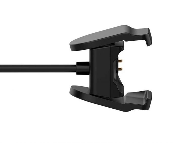 Зарядний кабель USB ArmorStandart для Xiaomi Mi Band 4 30cm (ARM55773)