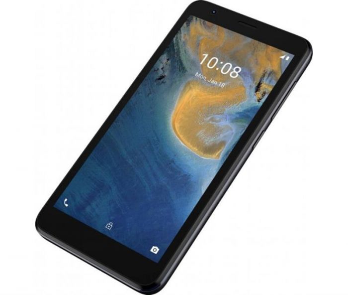 Смартфон ZTE Blade L9 1/32GB Dual Sim Gray