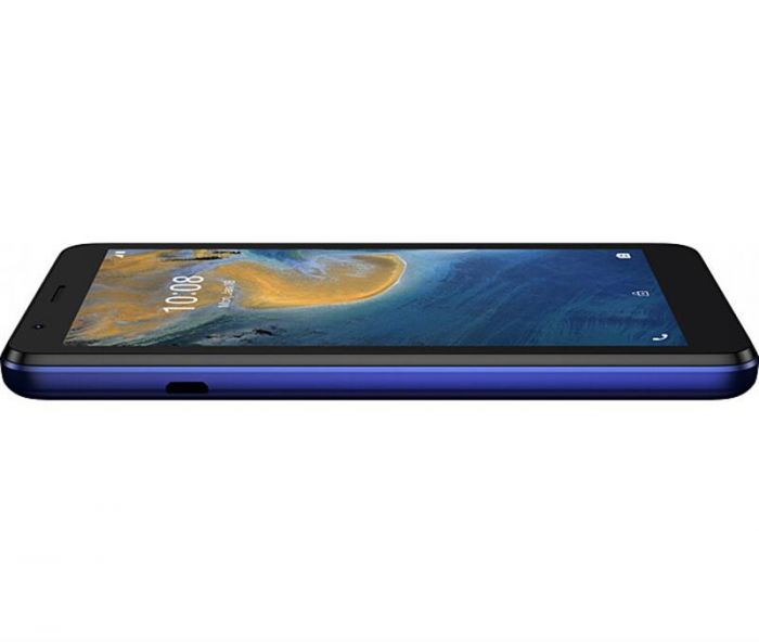 Смартфон ZTE Blade L9 1/32GB Dual Sim Blue