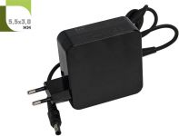 Блок живлення 1StCharger для ноутбука Samsung 19V 90W 4.74A 5.5x3.0мм Wall Mount (WM1ST19V90W5530)