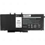 АКБ PowerPlant для ноутбука Dell Latitude E5580 (GJKNX) 7.6V 6000mAh (NB441273) АКБ PowerPlant для ноутбука Dell Latitude E5580 (GJKNX) 7.6V 6000mAh (NB441273)