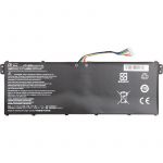 АКБ PowerPlant для ноутбука Acer Aspire E15 ES1-512 Series (AC14B8K) 15.2V 2200mAh (NB410460) АКБ PowerPlant для ноутбука Acer Aspire E15 ES1-512 Series (AC14B8K) 15.2V 2200mAh (NB410460)