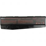 АКБ PowerPlant для ноутбука Clevo N850HC (N850BAT-6) 10.8V 4400mAh (NB400041)