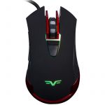 Мишка Frime Falcon Black (FMC1980)