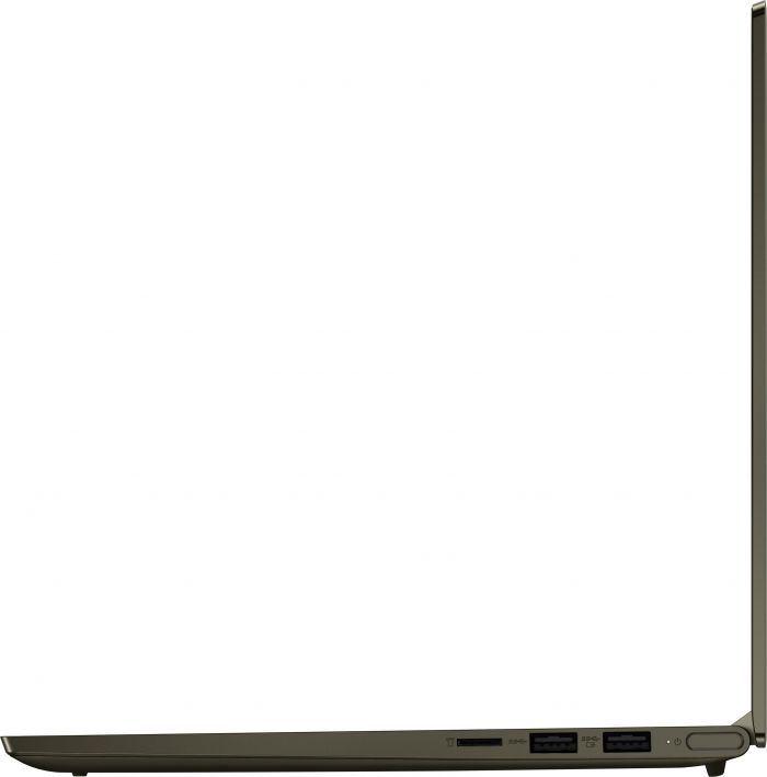 Ноутбук Lenovo Yoga Slim 7 14ITL05 (82A300KPRA)