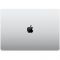 Ноутбук Apple A2485 MacBook Pro TB 16.2" Retina Silver (MK1E3RU/A)