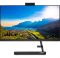 Моноблок Lenovo 22ADA6 (F0G6003PUA) Black
