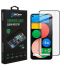 Захисне скло BeCover для Google Pixel 4A 5G Black (706782)