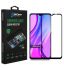 Захисне скло BeCover для ZTE Blade V2020 Smart Black (706781)