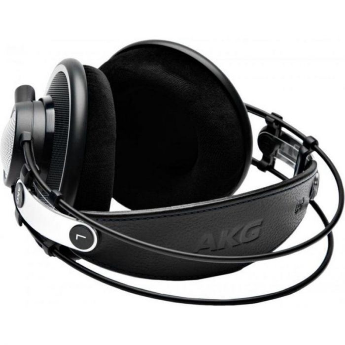 Навушники AKG K702 Black (2458X00190)