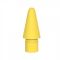 Накінечник Goojodoq для стілуса Apple Pencil (1-2 покоління) 12 Gen Yellow (1005002559382423Y)