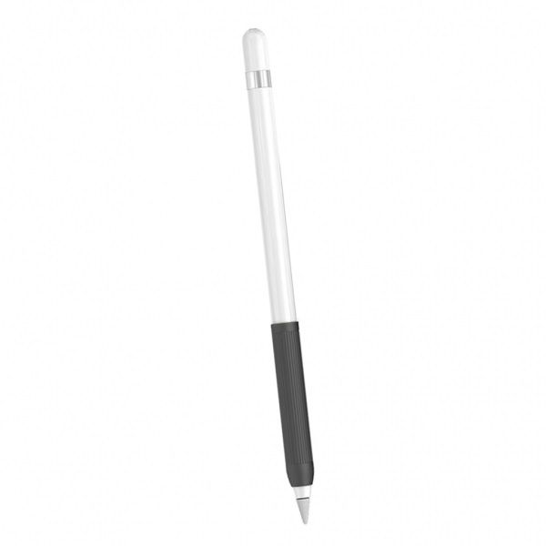 Чохол TPU Goojodoq capture для стілуса Apple Pencil (1-2 покоління) Black тех.пак (1005002526514897B)