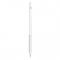 Чохол TPU Goojodoq capture для стілуса Apple Pencil (1-2 покоління) White тех.пак (1005002526514897W)