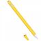 Чохол TPU Goojodoq Hybrid Ear для стілуса Apple Pencil 2 Yellow тех.пак (4001055094286Y)