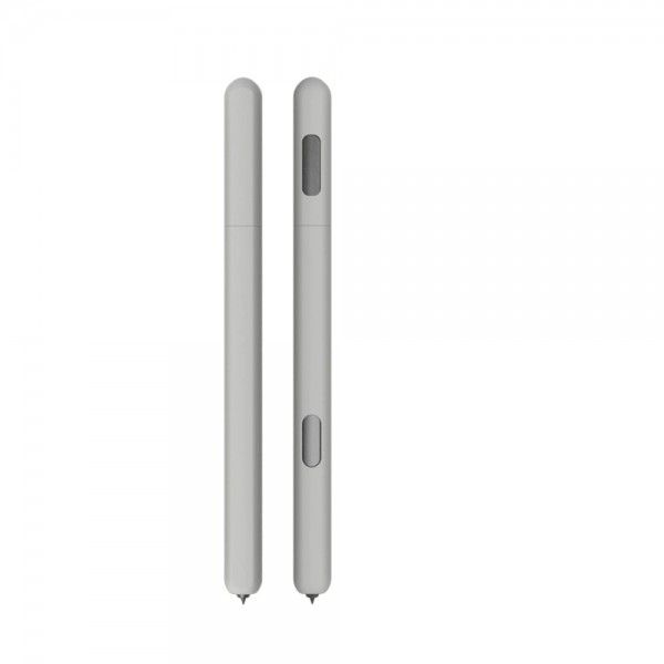 Чохол TPU Goojodoq Matt для стілуса Samsung Tab S6 10.5 P860 P865 Grey тех.пак (1005001889137851S6GY)