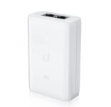 Iнжектор Ubiquiti U-POE-AT (802.3at/30w, для U6-LR,U6 Pro, U6 Enterprise, U6 Inwall, AC-HD)