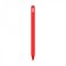 Чохол TPU SK для стилуса Apple Pencil 2 Goojodoq 12 Gen Red тех.пак (33019387759R)