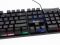Клавіатура COBRA GK-103 Ukr Black Клавіатура COBRA GK-103 Ukr Black