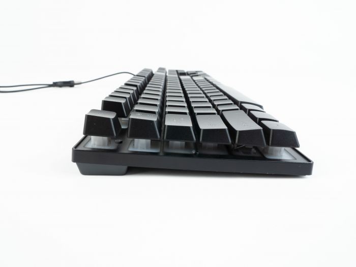 Клавіатура COBRA GK-103 Ukr Black USB