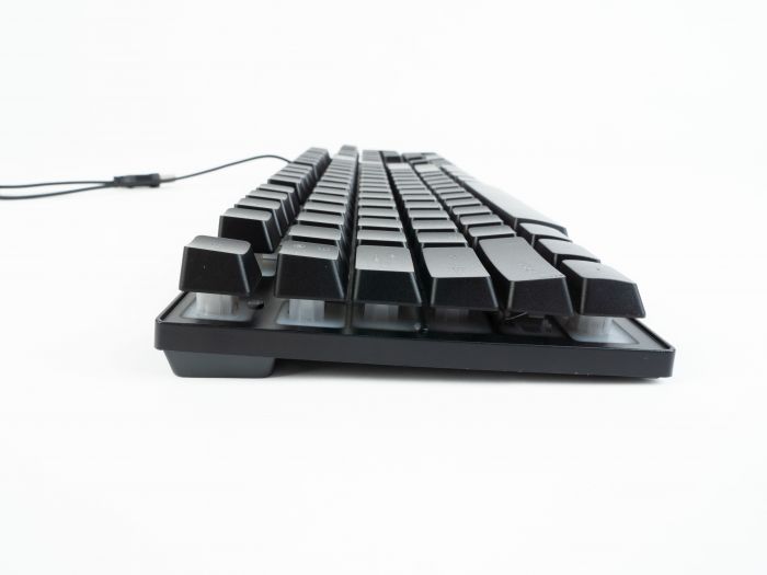 Клавіатура COBRA GK-103 Black