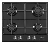 Варильна поверхня Vestfrost GBHV 38 SE