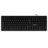 Клавіатура Sven KB-C3010 Ukr Black