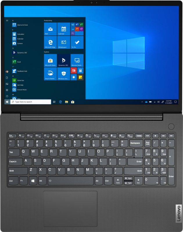 Ноутбук Lenovo V15 G2 (82KB0009RA)