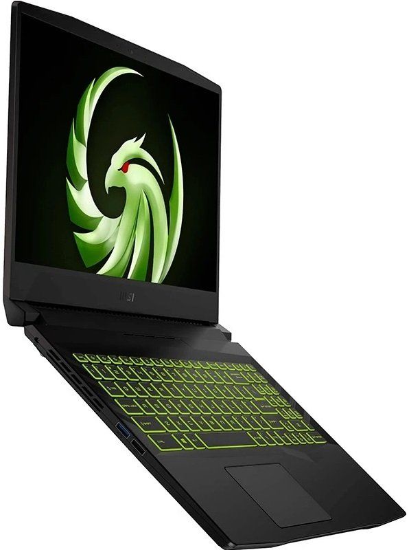 Ноутбук MSI Alpha 15 (15B5EEK-082XUA)