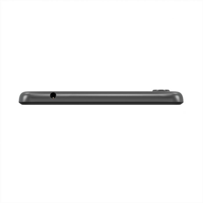 Планшетний ПК Lenovo Tab M7 3rd Gen TB-7306X LTE 2/32GB Iron Grey (ZA8D0005UA) + Case&Film