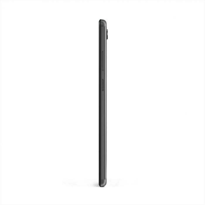 Планшетний ПК Lenovo Tab M7 3rd Gen TB-7306X LTE 2/32GB Iron Grey (ZA8D0005UA) + Case&Film