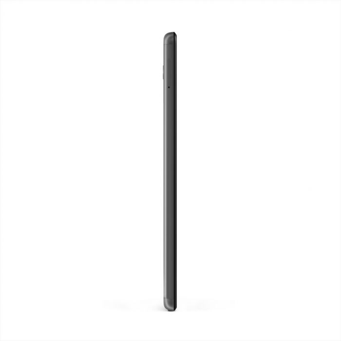 Планшетний ПК Lenovo Tab M7 3rd Gen TB-7306X LTE 2/32GB Iron Grey (ZA8D0005UA) + Case&Film